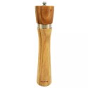 AKACJOWY MŁYNEK DO PIEPRZU SOLI 25cm KLAUSBERG KB-7592