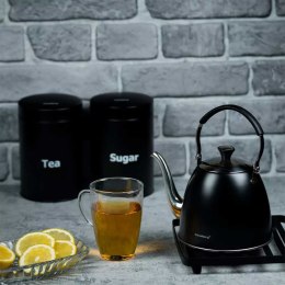 CZAJNIK ZAPARZACZ Z SITKIEM KLAUSBERG 1.1L KB-7570