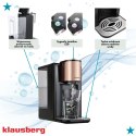 DYSPENSER DOZOWNIK GORĄCEJ WODY 2,2L KLAUSBERG KB-7879