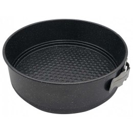 FORMA TORTOWNICA MARMURKOWA 20cm KINGHOFF KH-1543