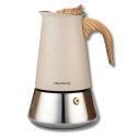 KAWIARKA ZAPARZACZ DO KAWY 300ml KLAUSBERG KB-7995 INDUKCJA