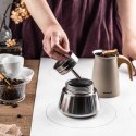 KAWIARKA ZAPARZACZ DO KAWY 300ml KLAUSBERG KB-7995 INDUKCJA
