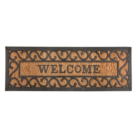 WYCIERACZKA ZEWNĘTRZNA WELCOME 75X25cm