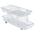 REGULOWANY ORGANIZER GRAWITACYJNY NA PUSZKI KINGHOFF KH-1944